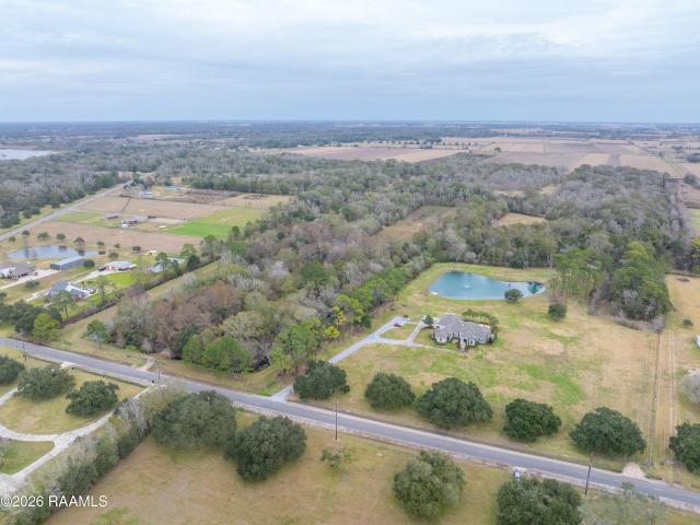 Land for sale in Iberia, Louisiana