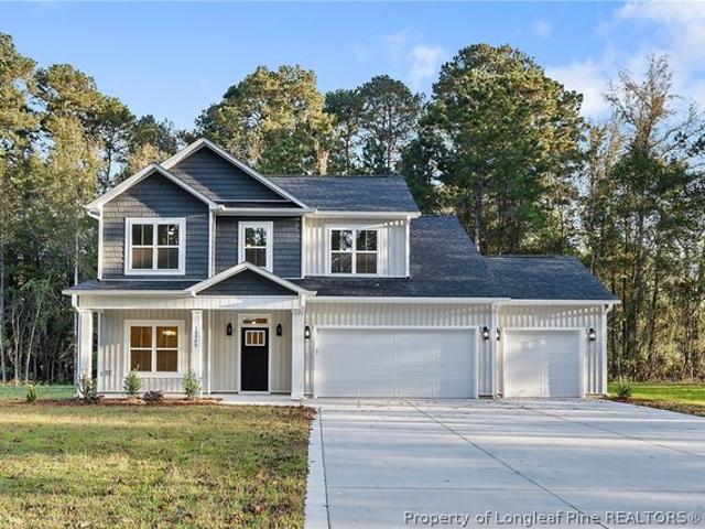 House for sale in Dunn, North Carolina