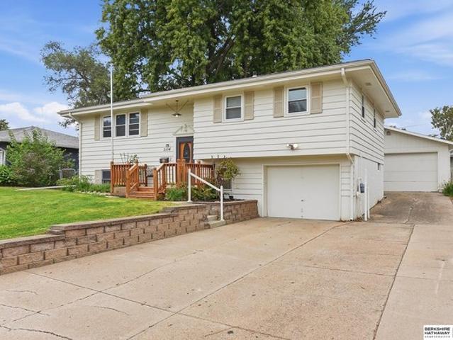 House for sale in Omaha, Douglas County