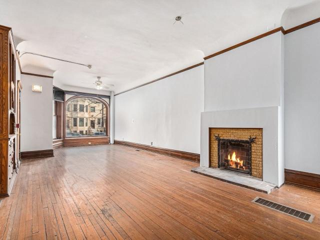 House for sale in Chicago Park, Illinois