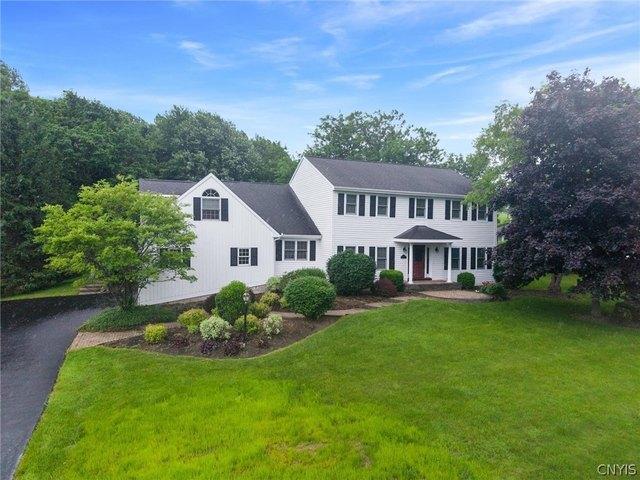 House for sale in Kirkville, New York