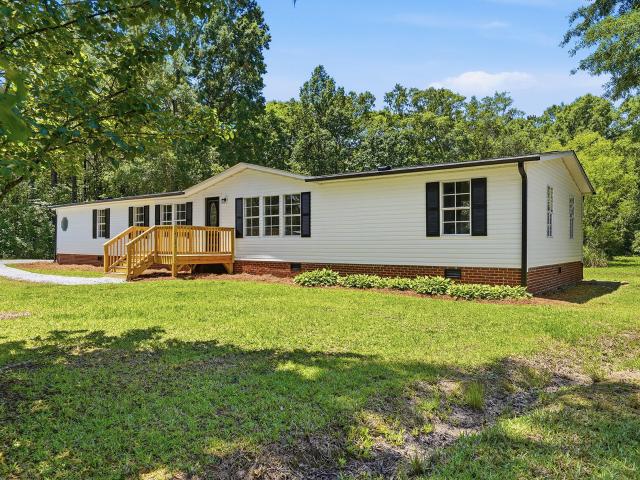 House for sale in Erwin, North Carolina