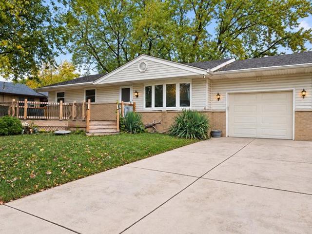 House for sale in Rolling Hill Estates, Schererville
