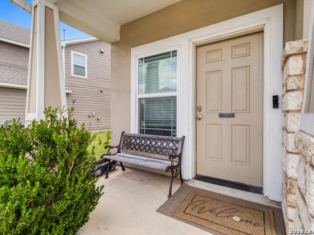 House for sale in Schertz, Texas