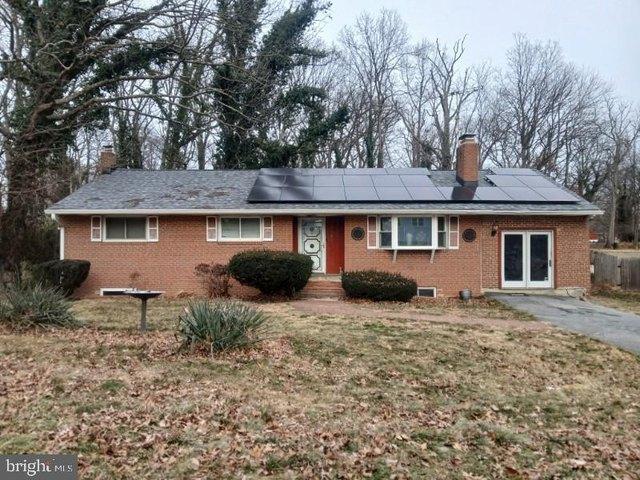 House for sale in Oxon Hill, Maryland
