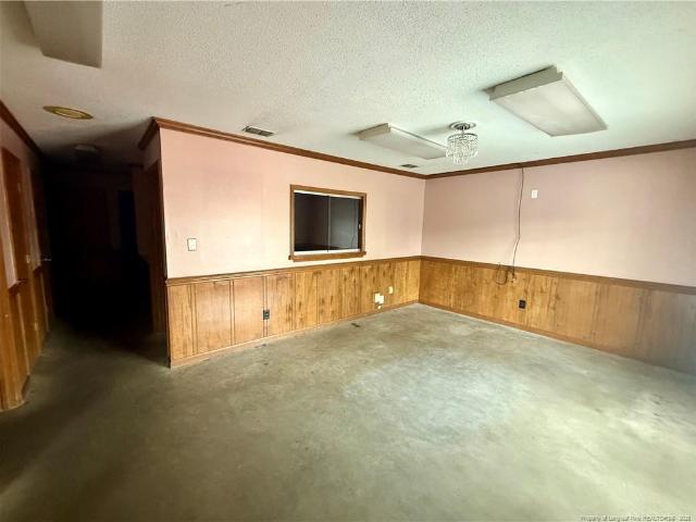 Commercial for rent in Fayetteville, North Carolina
