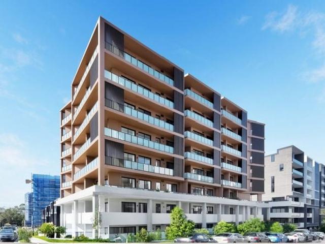 Apartment for rent in Rouse Hill, Sydney