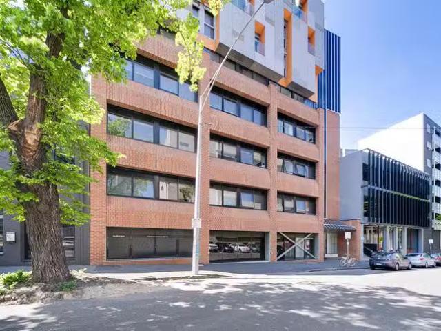 Apartment for rent in Carlton