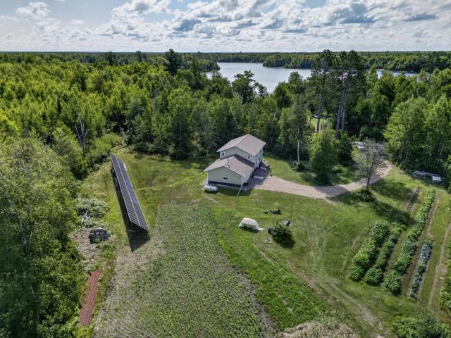 House for sale in Bigfork, Minnesota