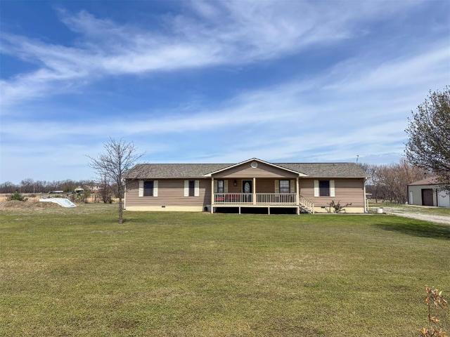 House for sale in Stratford, Oklahoma