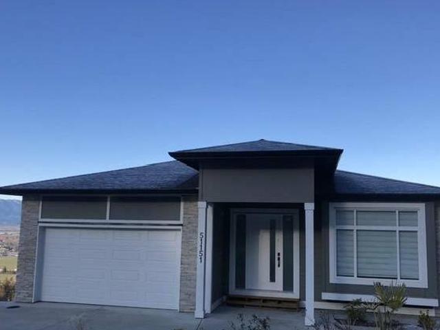 House for sale in Chilliwack, British Columbia