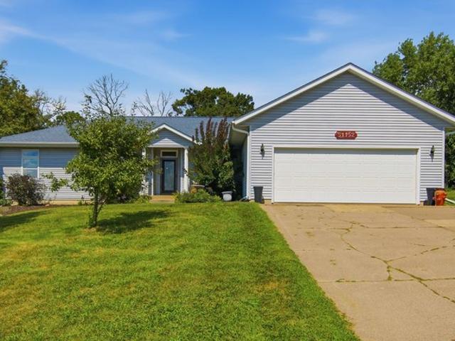 House for sale in Osseo, Trempealeau County