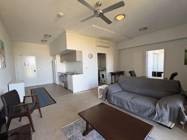 Apartment for rent in Gladstone, Queensland