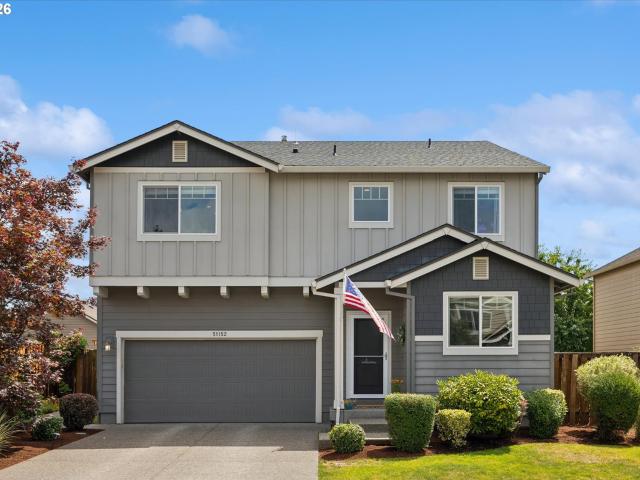 House for sale in Oregonia