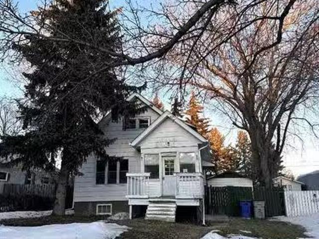 House for sale in Provost, Alberta