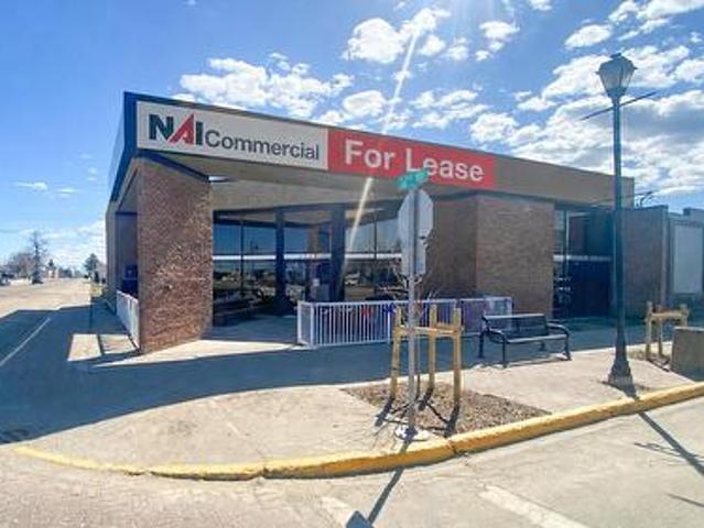 Commercial for sale in Whitecourt, Alberta