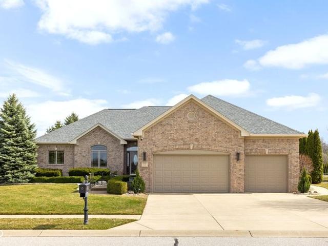 House for sale in Bargersville, Indiana