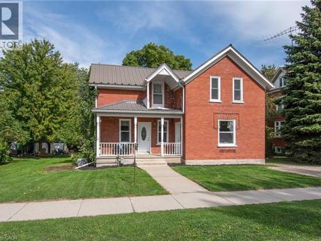 House for sale in Crosshill, Ontario