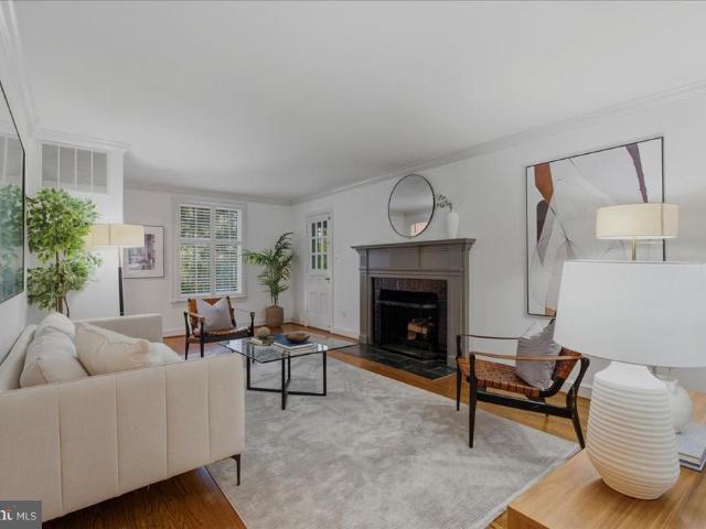 House for sale in Bethesda, Maryland