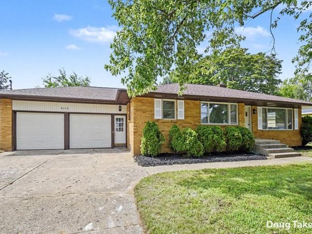 House for sale in Kentwood, Michigan