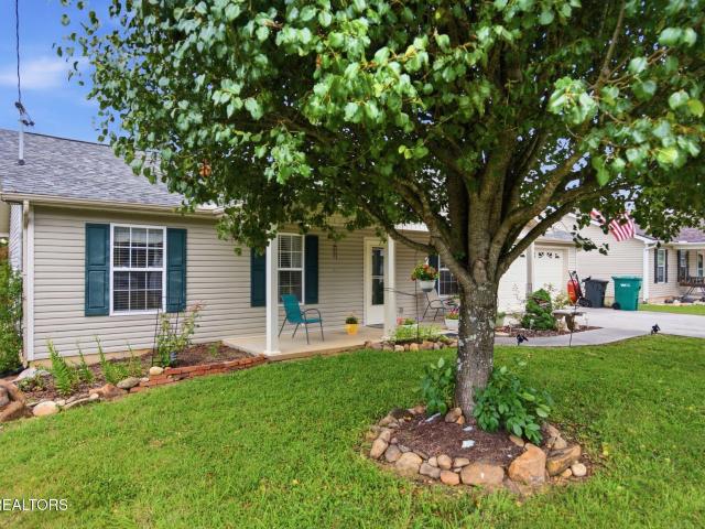 House for sale in Tennessee