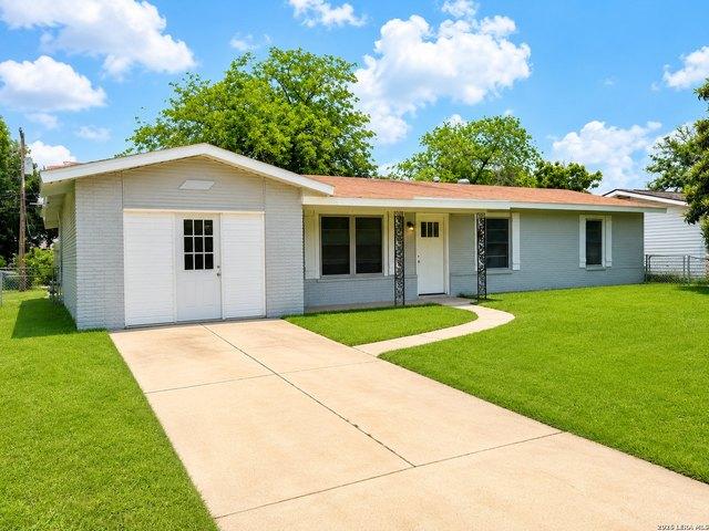 House for sale in Kirby, Texas
