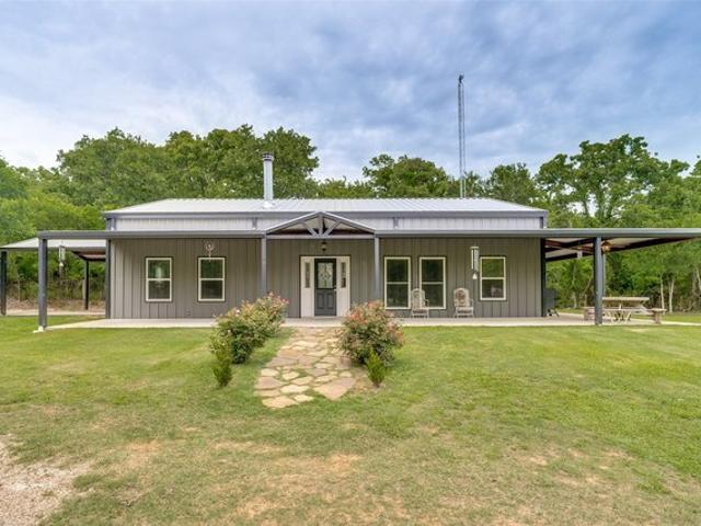 House for sale in Johnson, Texas