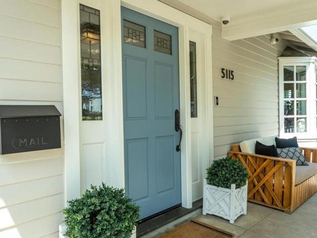 House for sale in Canoga Park, California