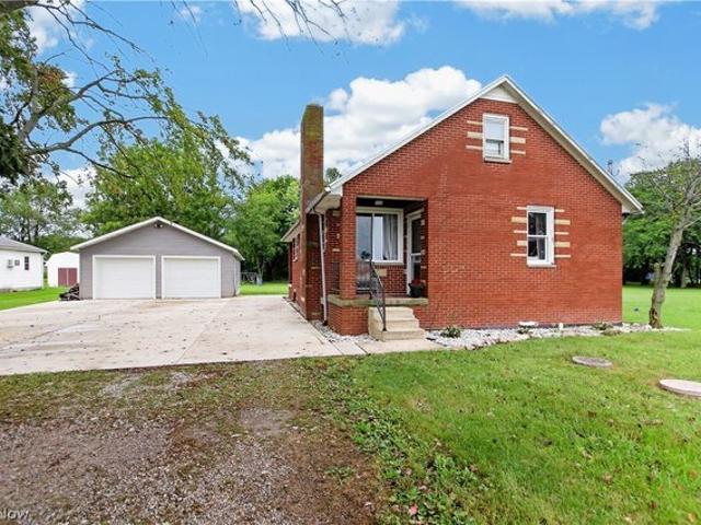 House for sale in Monroeville, Huron County