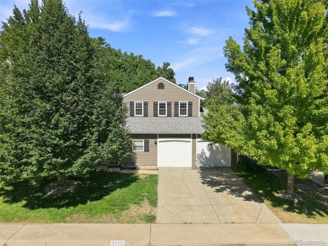 House for sale in Arapahoe, Colorado