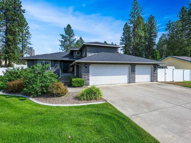 House for sale in Mead, Washington