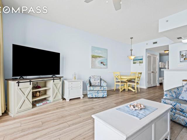Condo for sale in Panama City Beach, Florida
