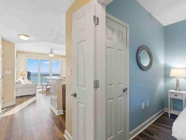 Apartment for rent in Panama City, Florida