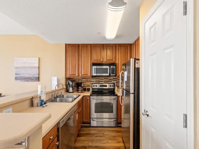 Apartment for rent in Panama City, Florida