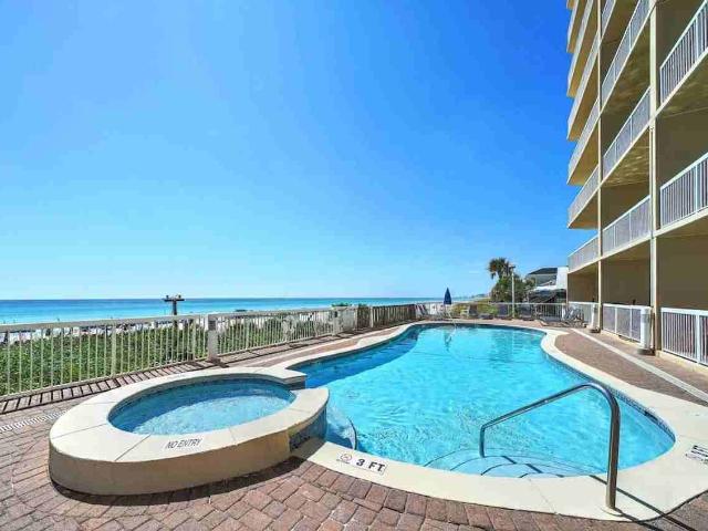 Condo for rent in Panama City, Florida