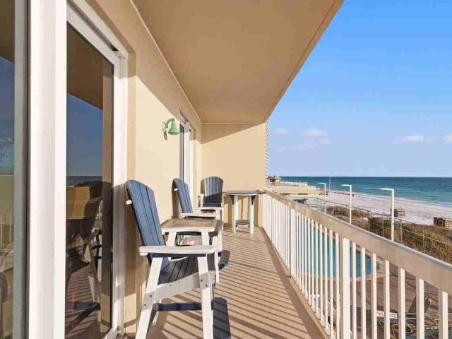 Apartment for rent in Panama City, Florida