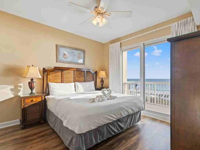 Apartment for rent in Panama City, Florida