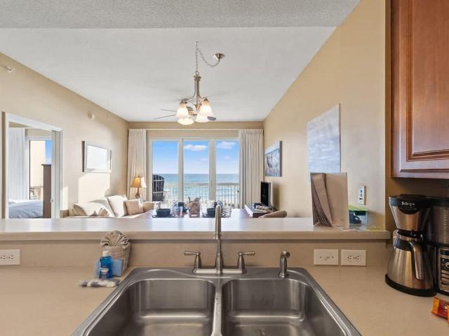Condo for rent in Panama City, Florida