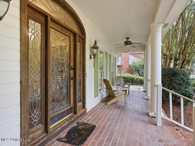 House for sale in Jackson, Mississippi