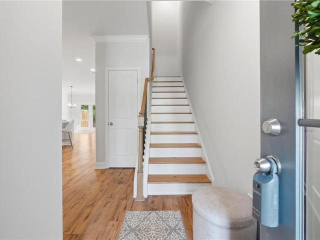 Townhouse for sale in Georgia