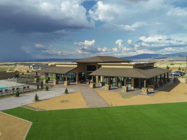 Land for sale in Prescott, Arizona