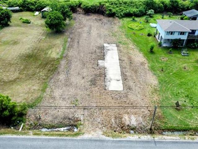 Land for sale in Lafitte, Louisiana