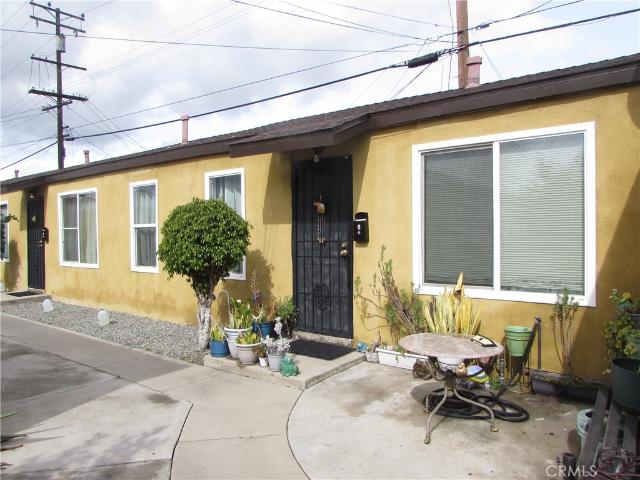 Property for sale in Maywood, California