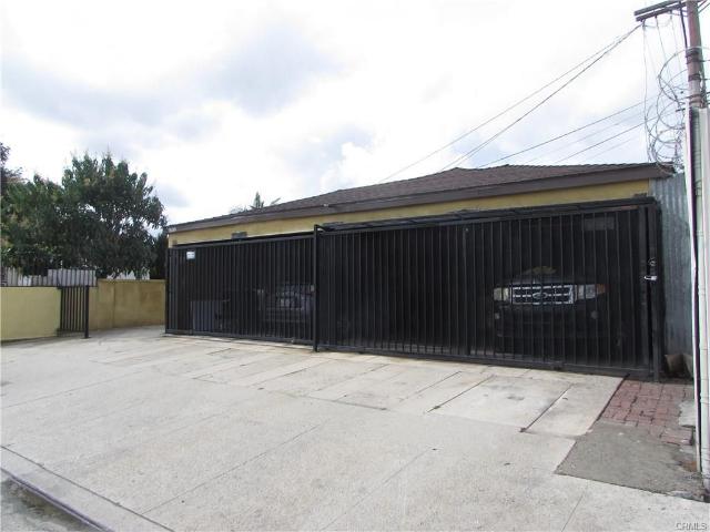 Property for sale in Maywood, California