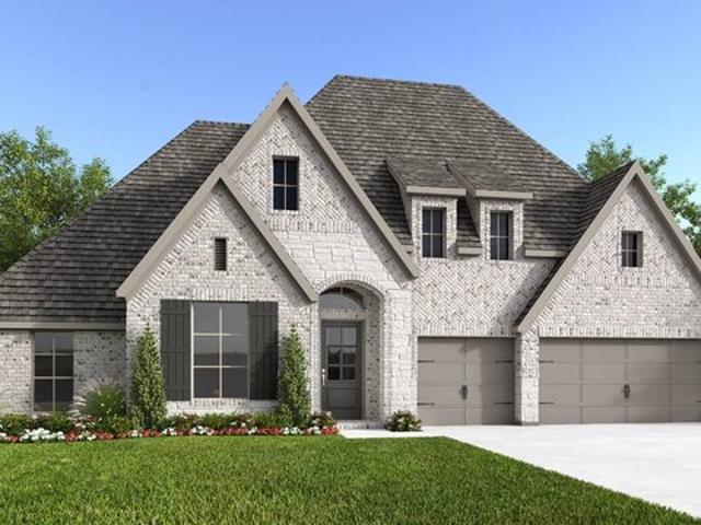 House for sale in Schertz, Texas