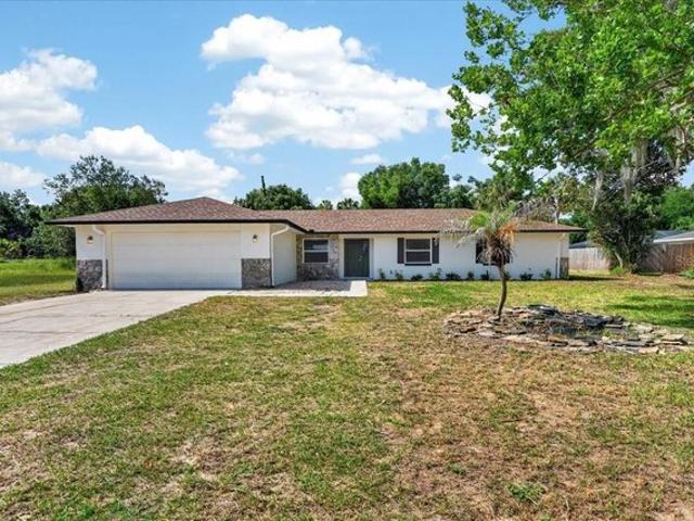 House for sale in Fruitland Park, Florida
