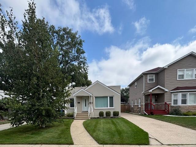 House for rent in Chicago Park, Illinois