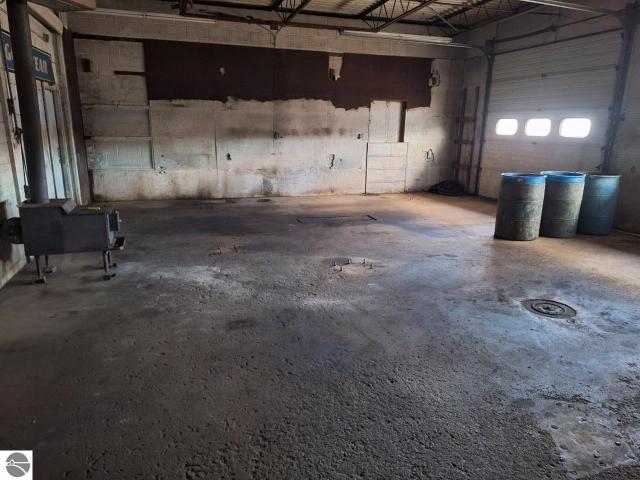 Commercial for sale in Oscoda, Michigan