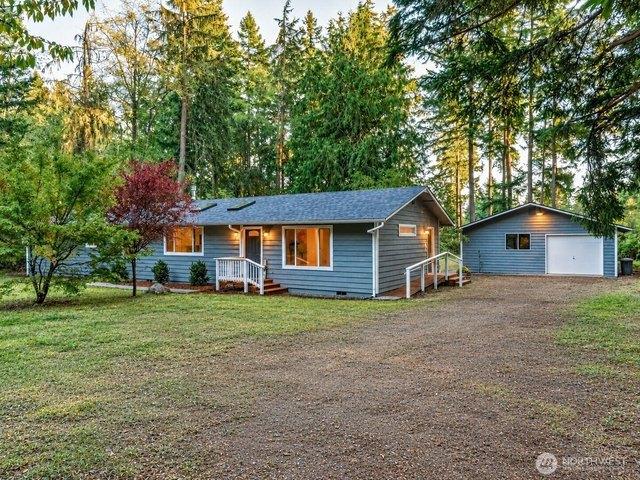 House for sale in Poulsbo, Kitsap County