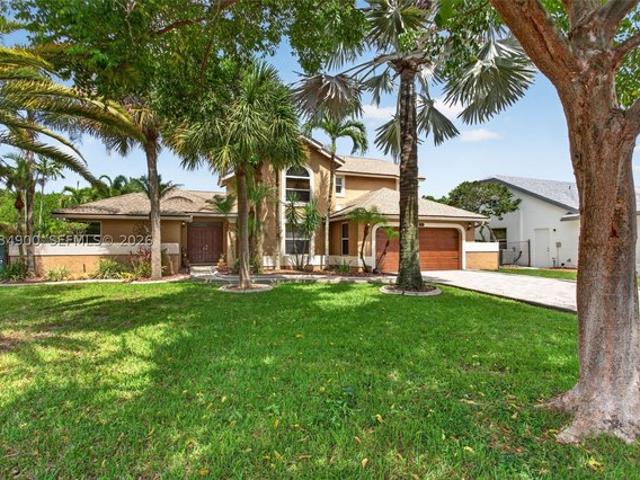 House for sale in Coconut Creek, Florida